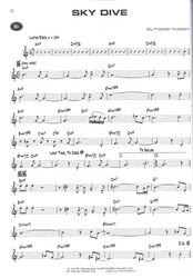Alfred Jazz Play Along 5 - Freddie Hubbard &amp; More + DVD