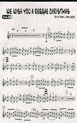 THE TWELVE STYLES OF CHRISTMAS + CD // příčná flétna / hoboj