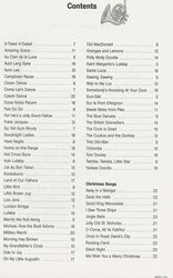 LOOK, LISTEN &amp; LEARN 1 - FAVOURITE SONGS f horn / lesní roh