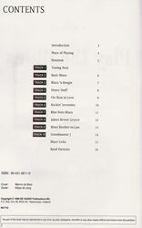 PLAY THE BLUES + CD  Eb instruments duets