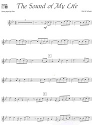 ROMANCE &amp; CLARINET + CD / klarinet