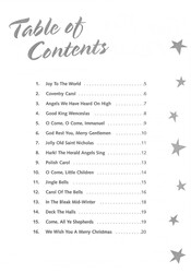 Two for Christmas / Bb nástroje