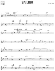 CHRIS VADALA - PLAY ALONG JAZZ SOLOS + CD / altový saxofon