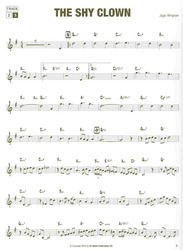 Jazz Adventures with Allen Vizzutti + CD / trumpeta