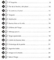 TANGO TIME ! + CD (position 1) / housle