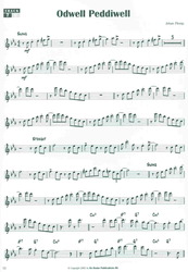 BIG BAND HIGHLIGHTS + CD / příčná flétna