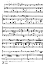 SUZUKI VIOLIN SCHOOL 9 - klavírní doprovod