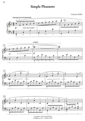 LYRIC MOMENTS 1-3 by Catherine Rollin - Complete Collection