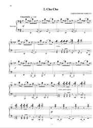 LATIN DUETS + Audio Online - 1 Piano 4 Hands / 1 klavír a 4 ruce