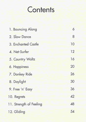 MICROJAZZ TRIOS COLLECTION  one piano six hands