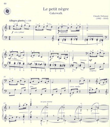 PIANO CLASSICS + CD / sólo klavír