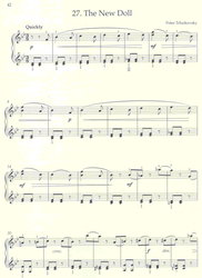 ROMANTIC PIANO ANTHOLOGY 1 + CD / sólo klavír