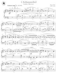 ROMANTIC PIANO ANTHOLOGY 3 + Audio Online / sólo klavír