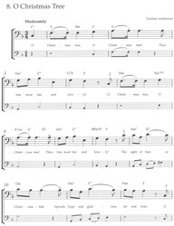 CELLOS FOR CHRISTMAS + CD / jedno nebo dvě violoncella