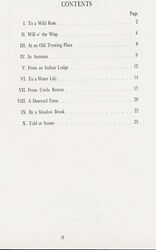 WOODLAND SKETCHES, Op. 51 by MACDOWELL  piano