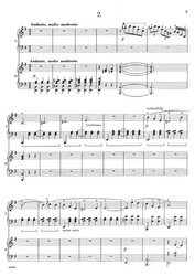 Country Concerto for Young Pianists / 2 klavíry 4 ruce