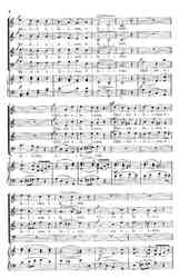 MASS IN C / SATB nebo SA