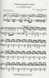 OPERATIC ANTHOLOGY 1 - SOPRANO