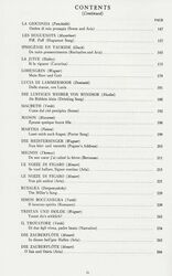 OPERATIC ANTHOLOGY 5 - BASS