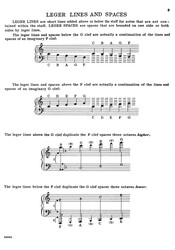 Piano Course 2 by Howard Kasschau / škola hry na klavír 2