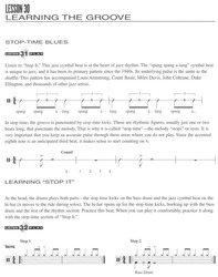 BERKLEE PRACTICE METHOD + CD / bicí nástroje