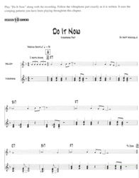 BERKLEE PRACTICE METHOD + CD / vibraphone