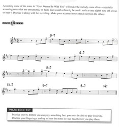 BERKLEE PRACTICE METHOD + CD / altový saxofon
