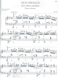 GOTTSCHALK - Collected Works For Piano