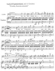 Cantolopera: Arias for Baritone 1 + CD / zpěv a klavír