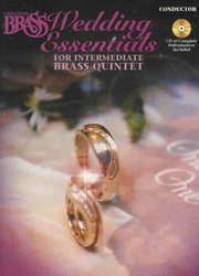 WEDDING ESSENTIALS + Audio Online / conductor