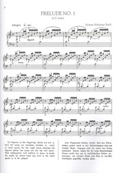 Bach - The Well-Tempered Clavier (Dobře temperovaný klavír), Complete (books 1 &amp; 2)