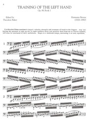 SCALES AND FINGER EXERCISES / Stupnice a prstová cvičení pro klavír