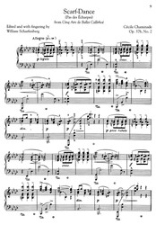 THE FRENCH PIANO COLLECTION / Francouzská klavírní kolekce