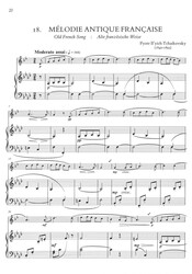 FIRST BOOK OF TRUMPET SOLOS / trumpeta a klavír