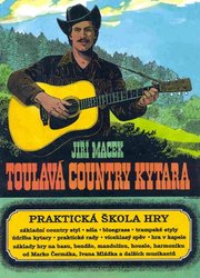 G+W s.r.o. TOULAVÁ COUNTRY KYTARA - praktická škola hry