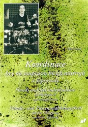 Koordinace hry na soupravu bicích nástrojů a doprovody - Miloš Veselý + CD