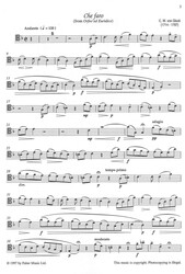 The Baroque Trombone / pozoun a klavír