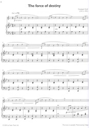 Concert Repertoire for Clarinet / klarinet a klavír