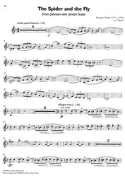 Concert Repertoire for Trumpet with Piano / Koncertní repertoár pro trumpetu a klavír