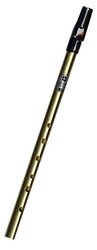Acorn Pennywhistle In D (Brass) - Irská flétna (mosaz)