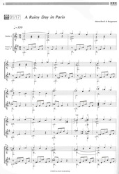 MORE TICKETS ...  + CD / 16 skladeb pro jednu nebo dvě kytary