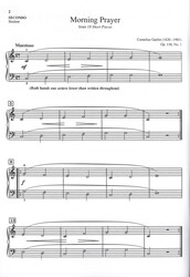 EASY CLASSICAL PIANO DUETS 1 -  Teacher and Student