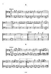 Papp, Lajos: 15 Little Pieces for Two Cellos / 15 skladbiček pro dvě violoncella