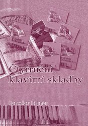 Jindřich Pachta - nakladatels Čyřruční klavírní skladby (seznam skladeb) - Jaroslav Pruner