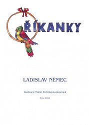NELA - hudební nakladatelstv ŘÍKANKY - Ladislav Němec