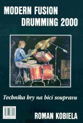 Technika hry na bicí soupravu 1 - Roman Kobiela