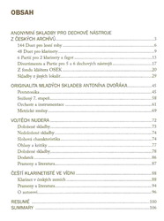 Čtyři studie - Jiří Kratochvíl