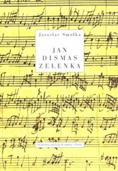 Akademie múzických umění Jan Dismas Zelenka - J. Smolka