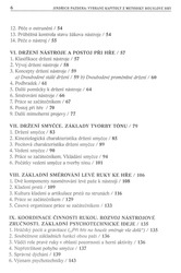 Vybrané kapitoly z metodiky houslové hry - Pazdera