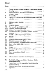 Úvod do studia hudební kinetiky - Vladimír Tichý
